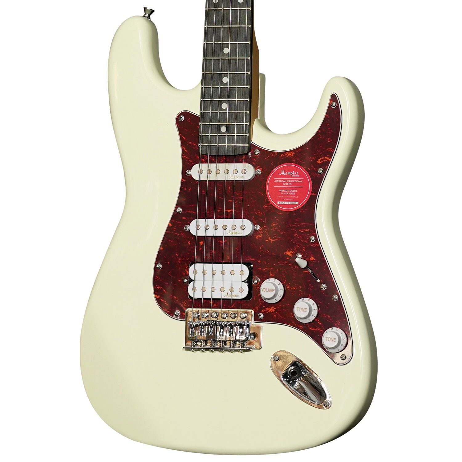 Memphis SQ-20V Crema