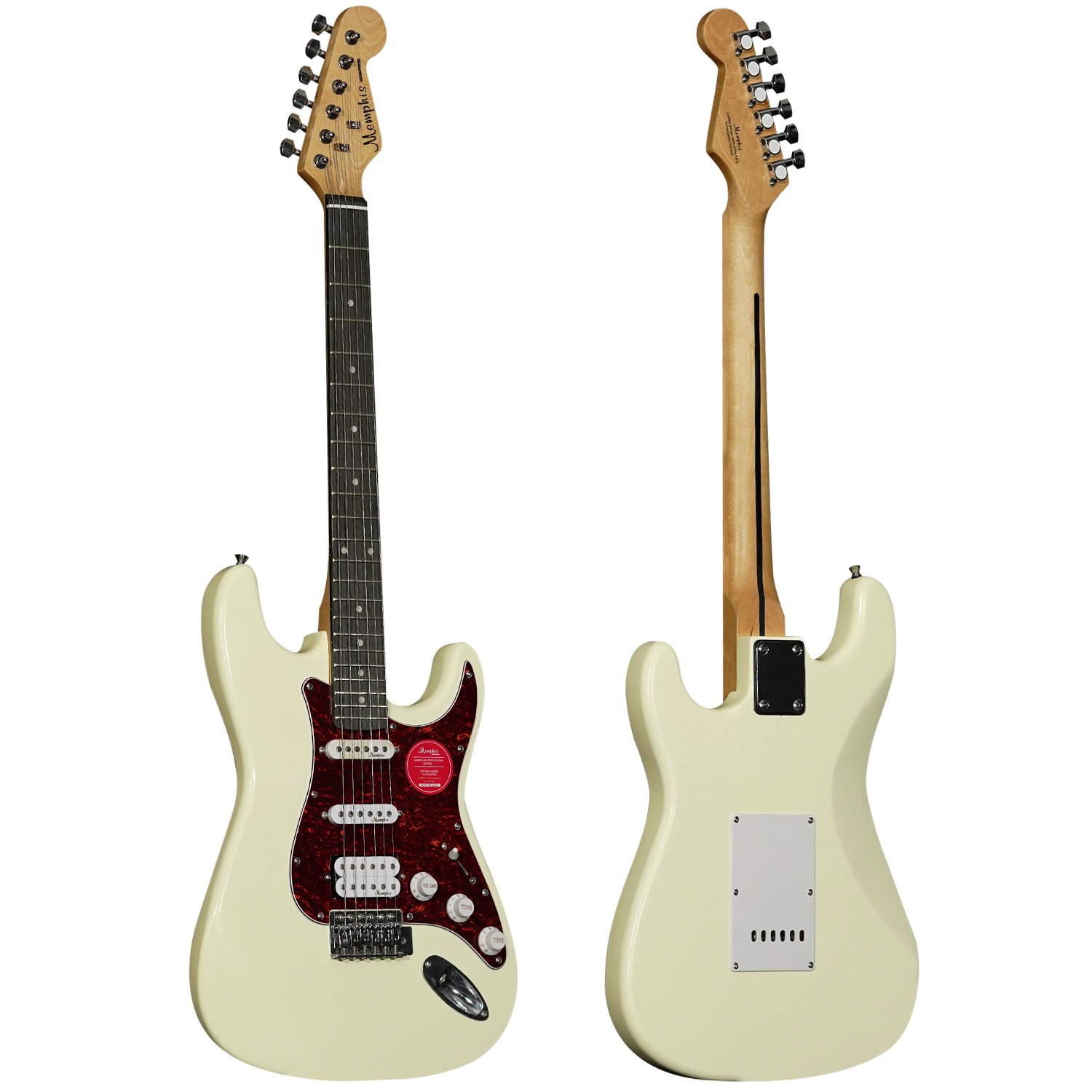 Memphis SQ-20V Crema