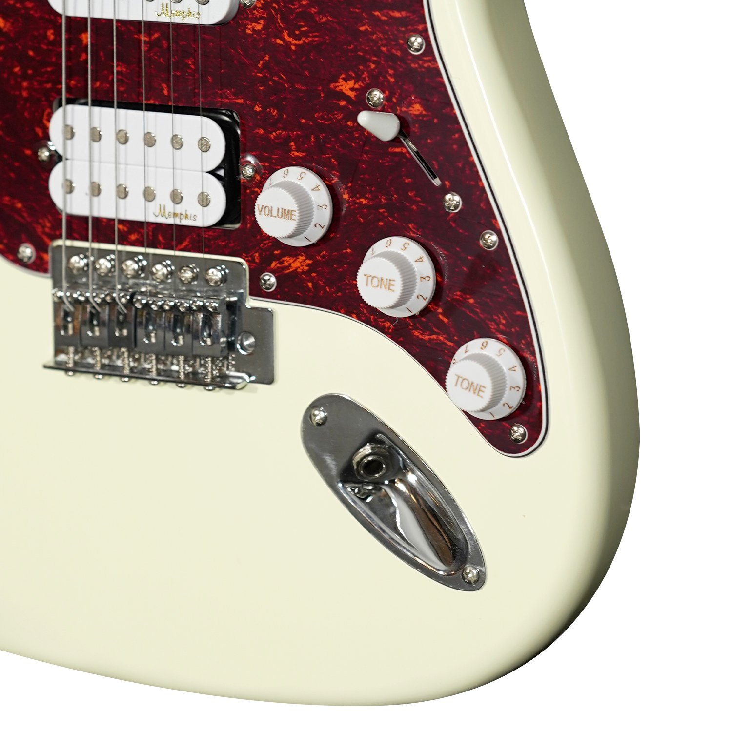 Memphis SQ-20V Crema