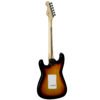 SQ20V SB Memphis SQ-20V Sunburst