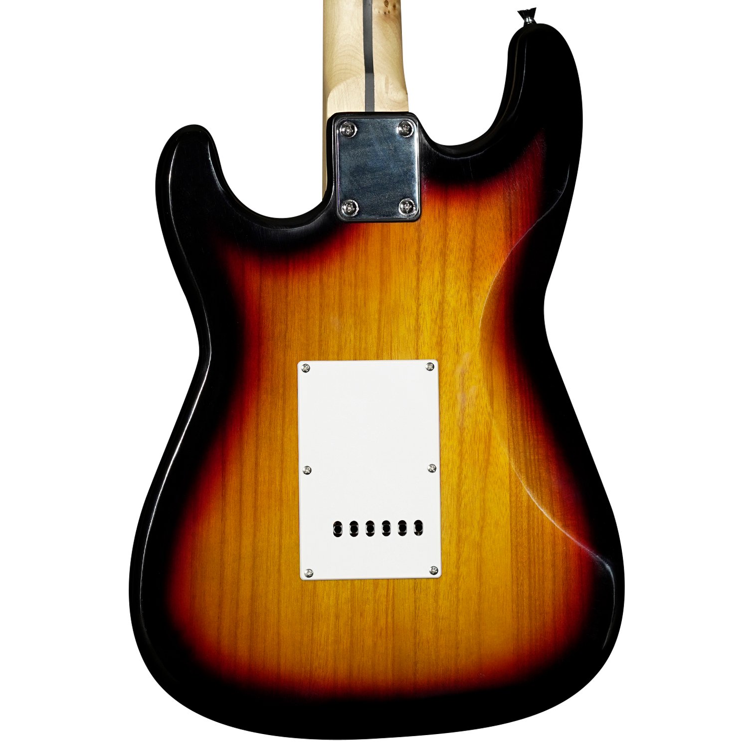 SQ20V SB 2 Memphis SQ-20V Sunburst