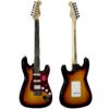 SQ20V SB 6 Memphis SQ-20V Sunburst