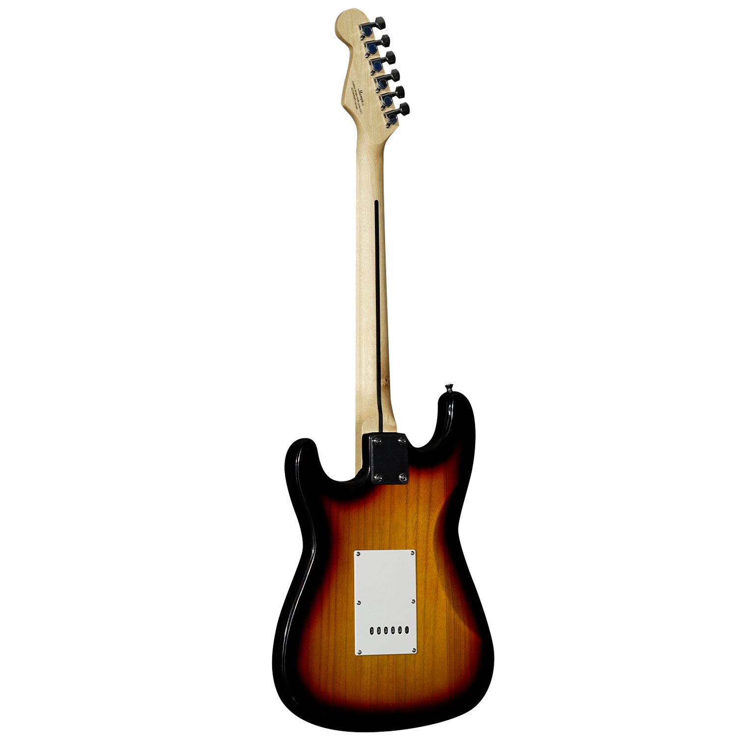 SQ20V SB Memphis SQ-20V Sunburst