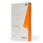 Caña D'Addario VENN G2 Saxo Alto 2.5 VAS0125G2
