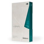 Caña D'Addario VENN G2 Clarinete Sib 2.5 VBB0125G2