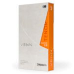 Caña D'Addario VENN G2 Saxo Tenor 2.5 VTS0125G2