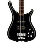 Bajo Eléctrico Warwick RockBass Infinity Negro