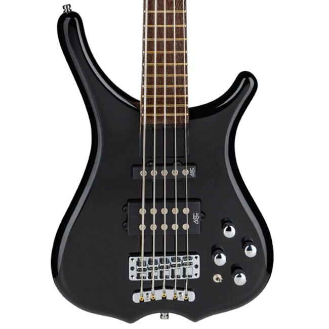 Bajo Eléctrico Warwick RockBass Infinity