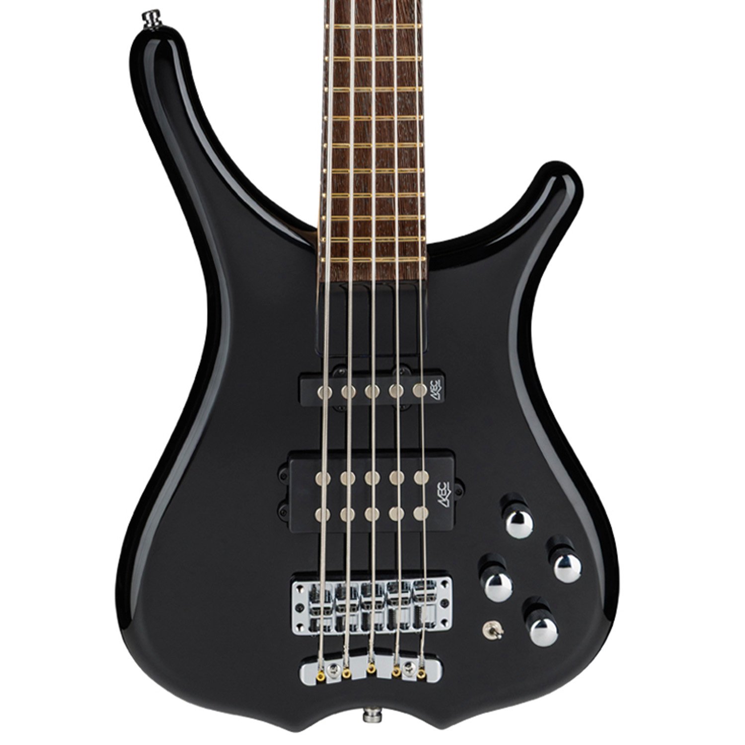Bajo Eléctrico Warwick RockBass Infinity