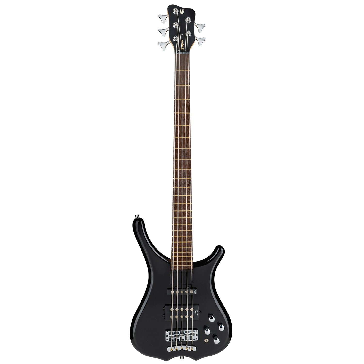 Bajo Eléctrico Warwick RockBass Infinity
