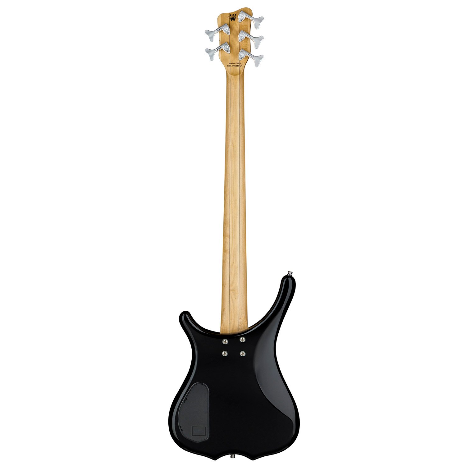 Bajo Eléctrico Warwick RockBass Infinity