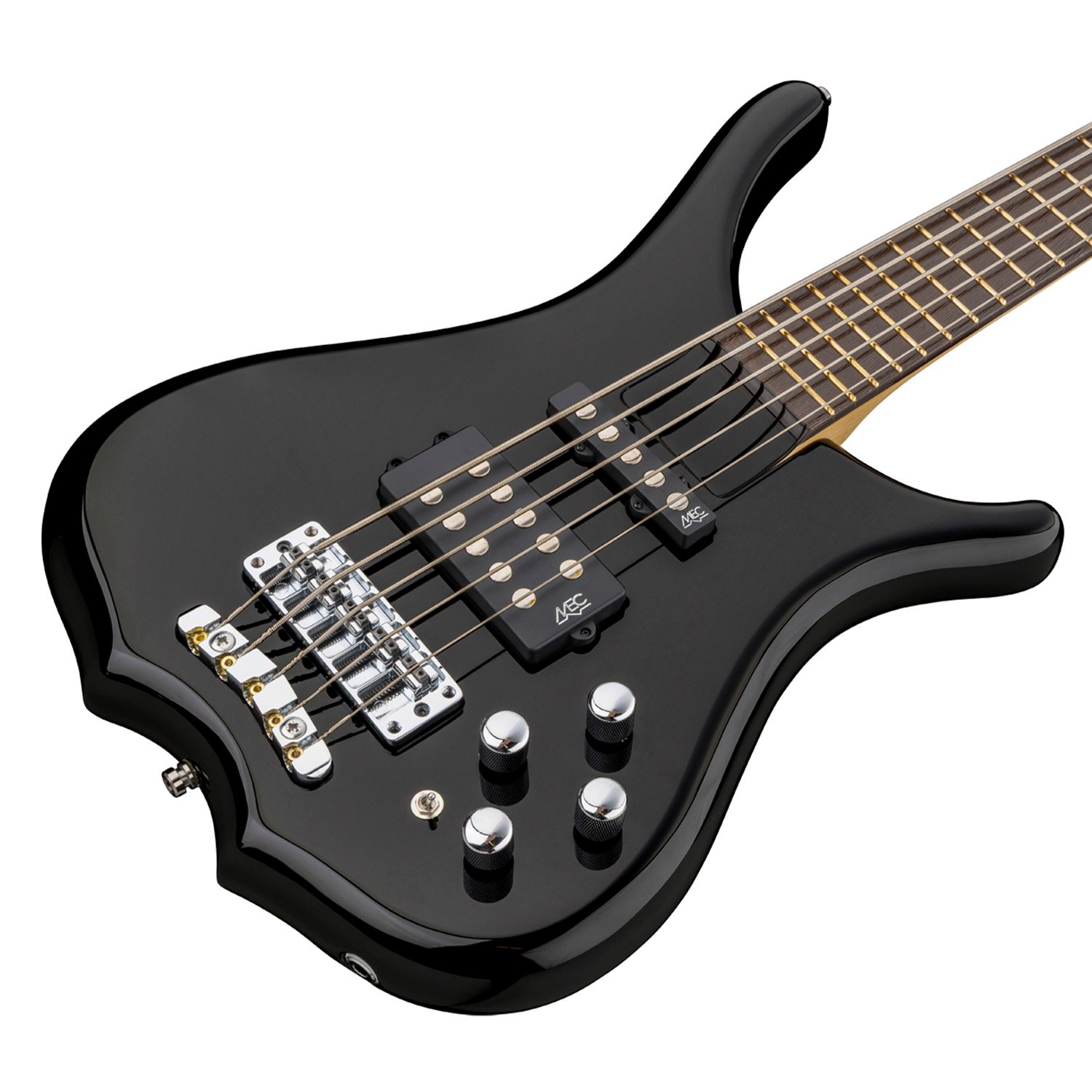 Bajo Eléctrico Warwick RockBass Infinity