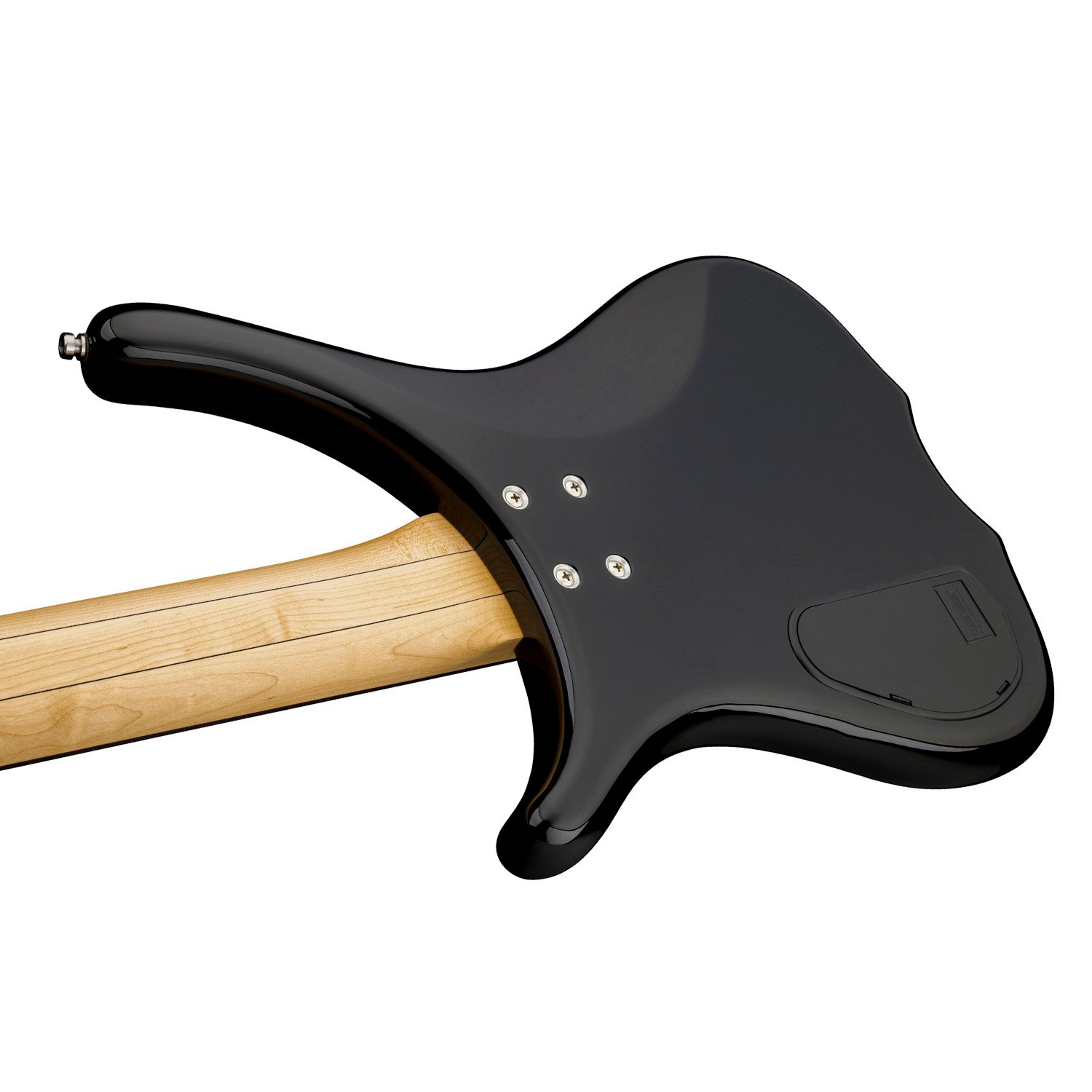Bajo Eléctrico Warwick RockBass Infinity