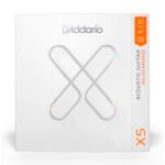 Cuerdas para Guitarra Acústica D'Addario XS XSABR1047