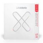 Cuerdas para Guitarra Eléctrica D'Addario XS XSE1052