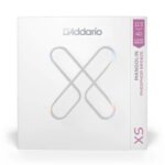 Cuerdas para Mandolina D'Addario XS XSM11540