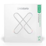 Cuerdas para Mandolina D'Addario XS XSM11541