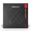 Cuerdas para Guitarra Clásica D'Addario XT XTC45FF