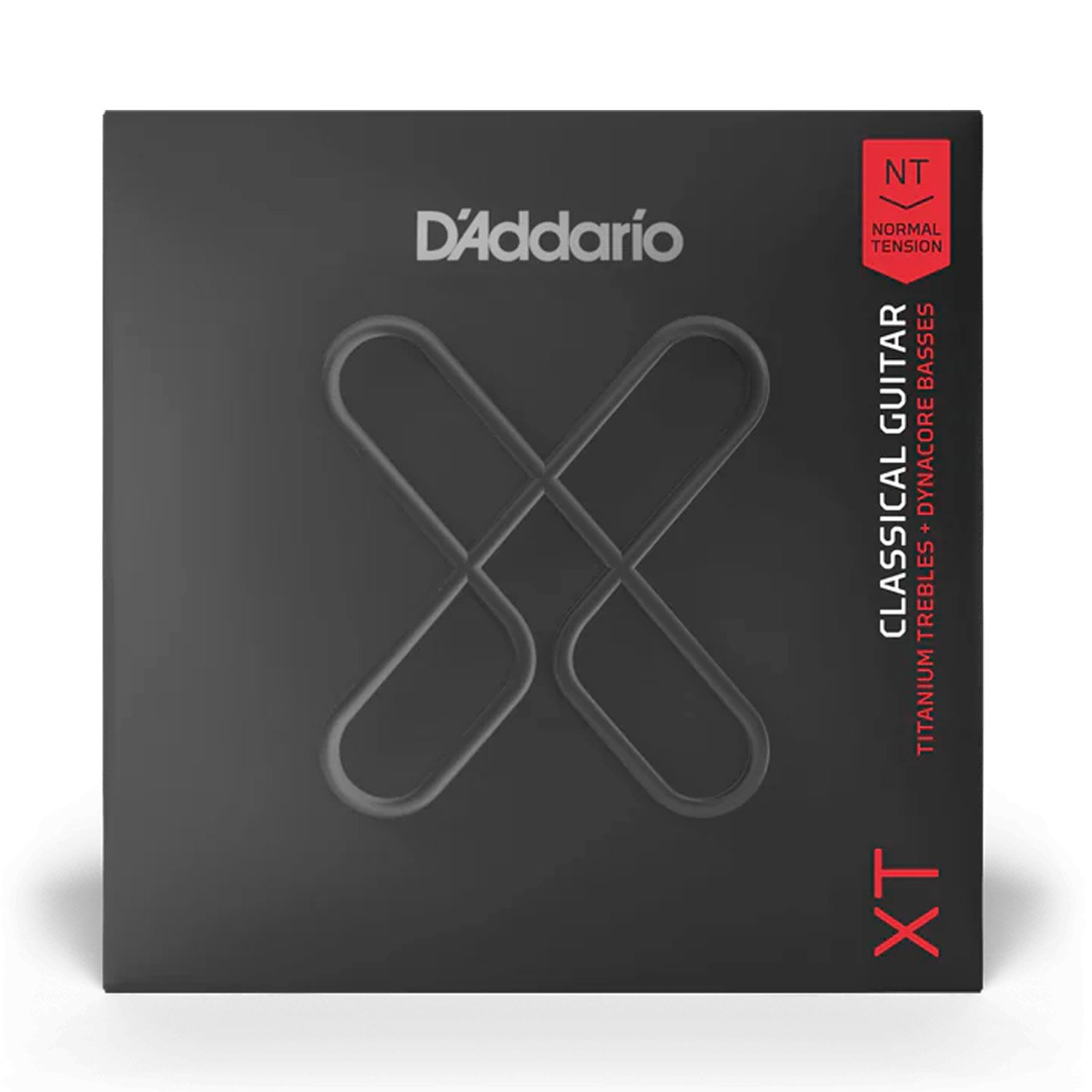 Cuerdas para Guitarra Clásica D'Addario XT XTC45TT
