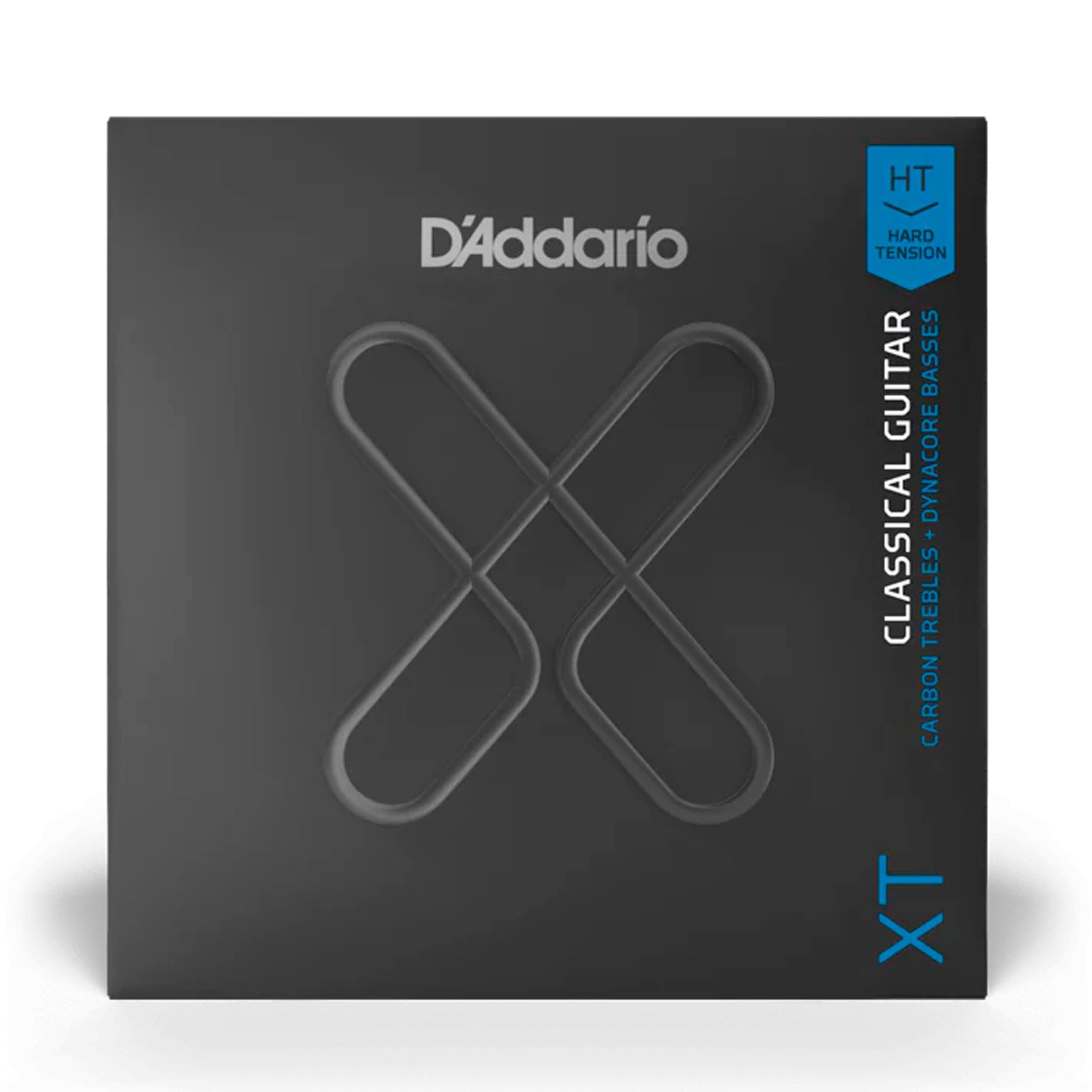 Cuerdas para Guitarra Clásica D'Addario XT XTC46FF