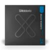 Cuerdas para Guitarra Clásica D'Addario XT XTC46TT