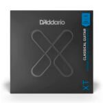 Cuerdas para Guitarra Clásica D'Addario XT XTC46TT