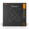 Cuerdas para Guitarra Eléctrica D'Addario XT XTE1059