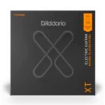 Cuerdas para Guitarra Eléctrica D'Addario XT XTE1059