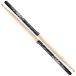 Baquetas Zildjian DIP 7A Punta de Madera Z7AD