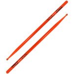 Baquetas Zildjian Ronald Bruner JR 5A ZASRB