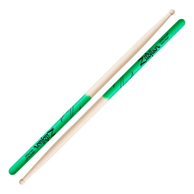 Baquetas Zildjian Super 7A ZS7AMDG