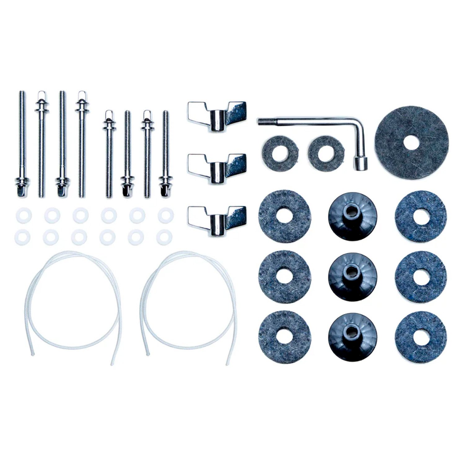 Kit de Supervivencia para Bateristas Zildjian ZSK