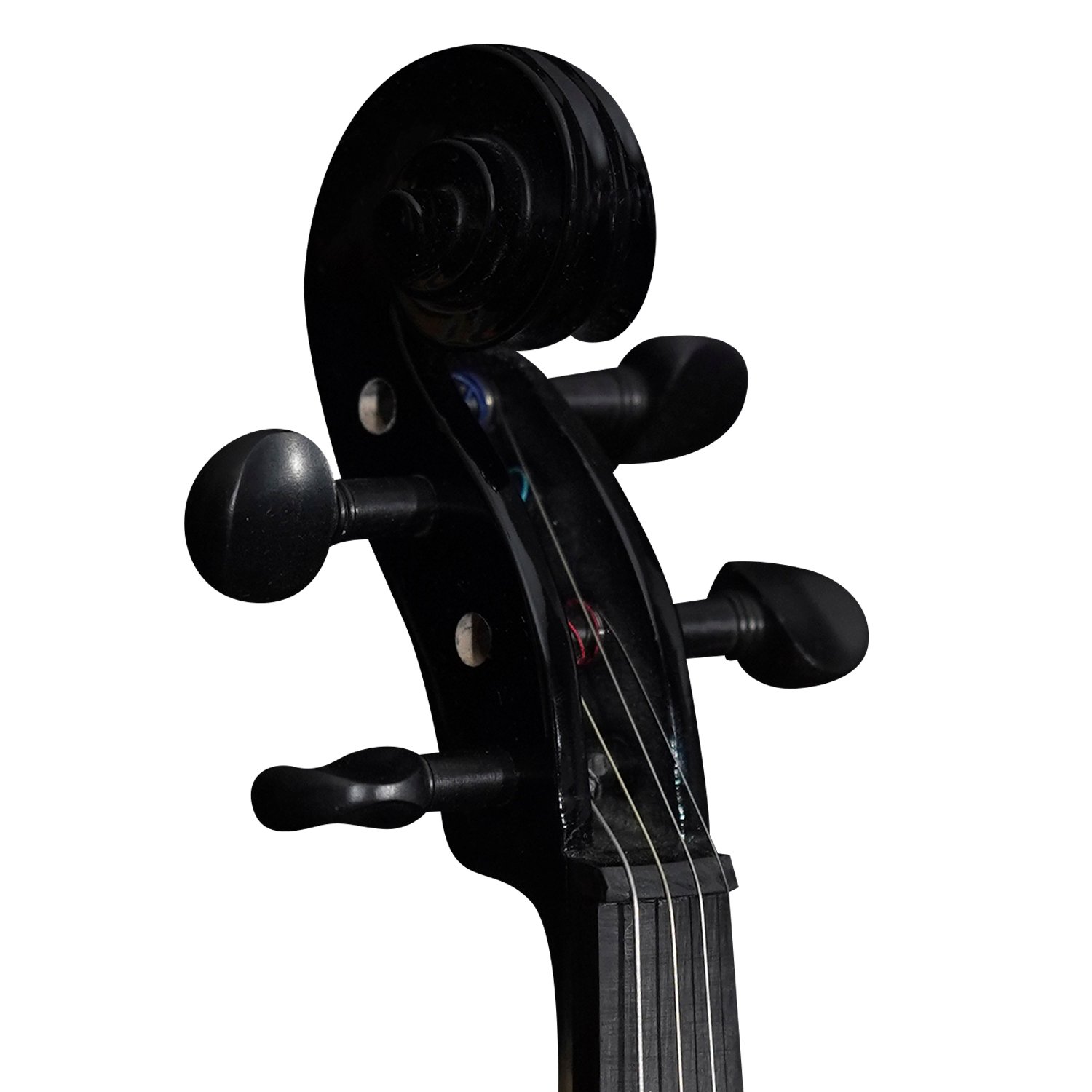 Violín Eléctrico Sevilla JYVLD871