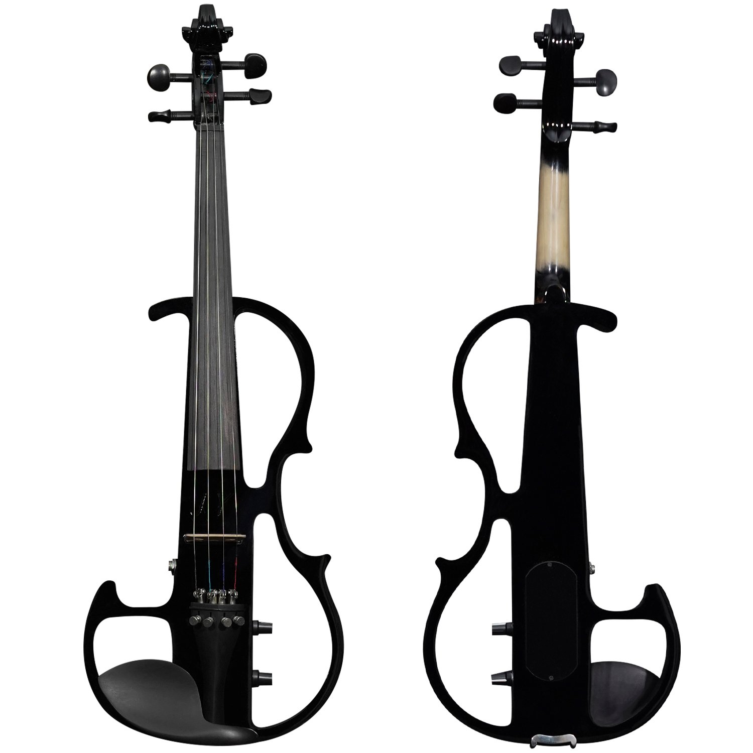 Violín Eléctrico Sevilla JYVLD871