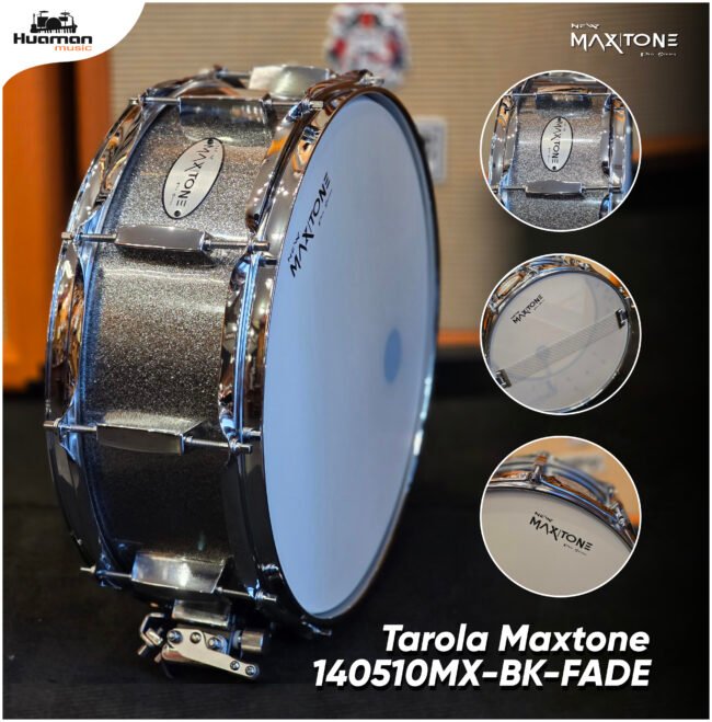 Tarola Profesional ''140510MX'' | Maxtone