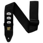 Correa Ernie Ball 4039 con Soporte para Púas