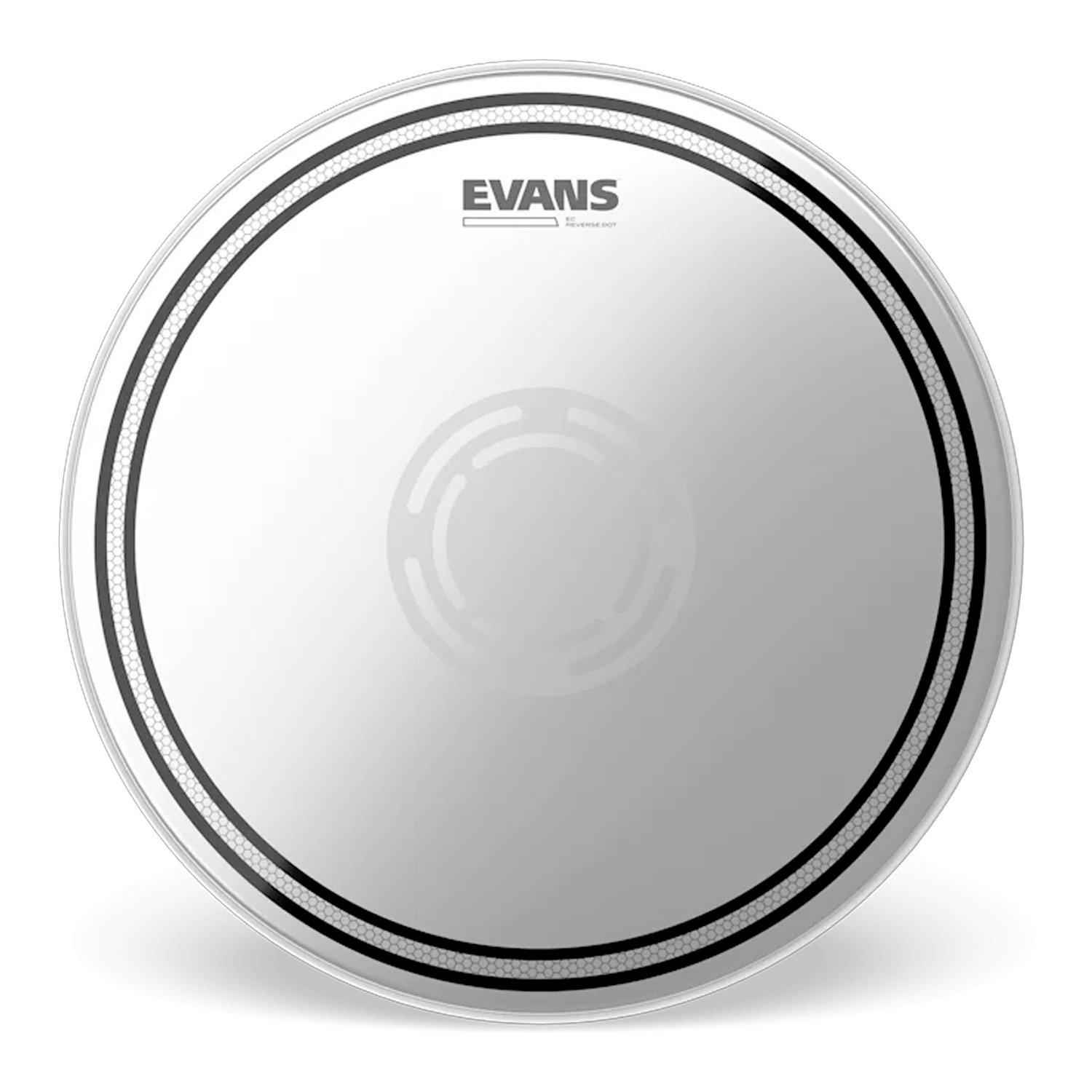 Parche Evans EC Reverse Dot 13 B13ECSRD