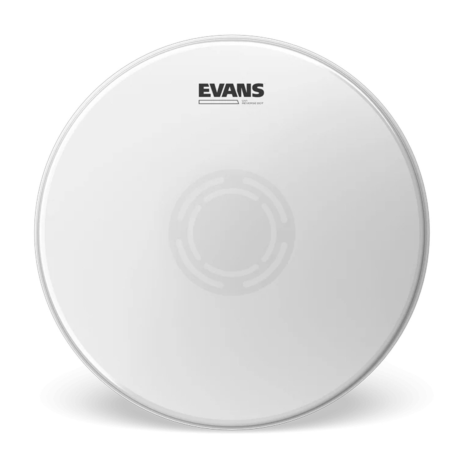 Parche Evans UV1 Reverse Dot 14 B14UV1RD