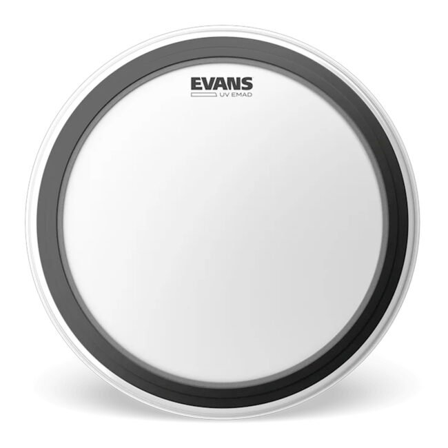 Parche Evans EMAD UV 16 B16EMADUV