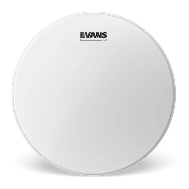 Parche Evans G1 Coated 16 B16G1