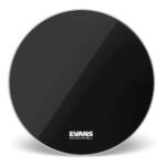 Parche Evans EQ3 Resonant No Port 18 BD18RB-NP