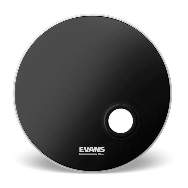 Parche Evans EMAD Resonante 20 BD20REMAD