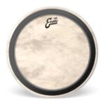 Parche Evans EMAD Calftone 22 BD22EMADCT