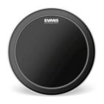 Parche Evans EMAD Onyx 26 BD26EMADONX