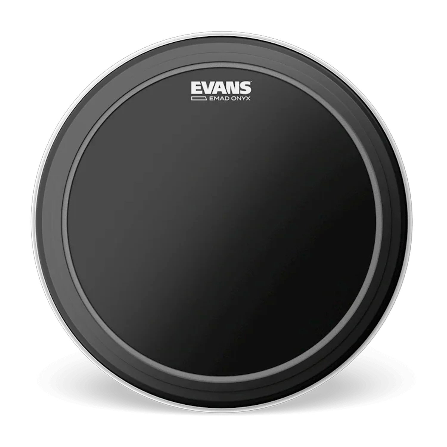 BD26EMADONX-2 Parche Evans EMAD Onyx 26 BD26EMADONX