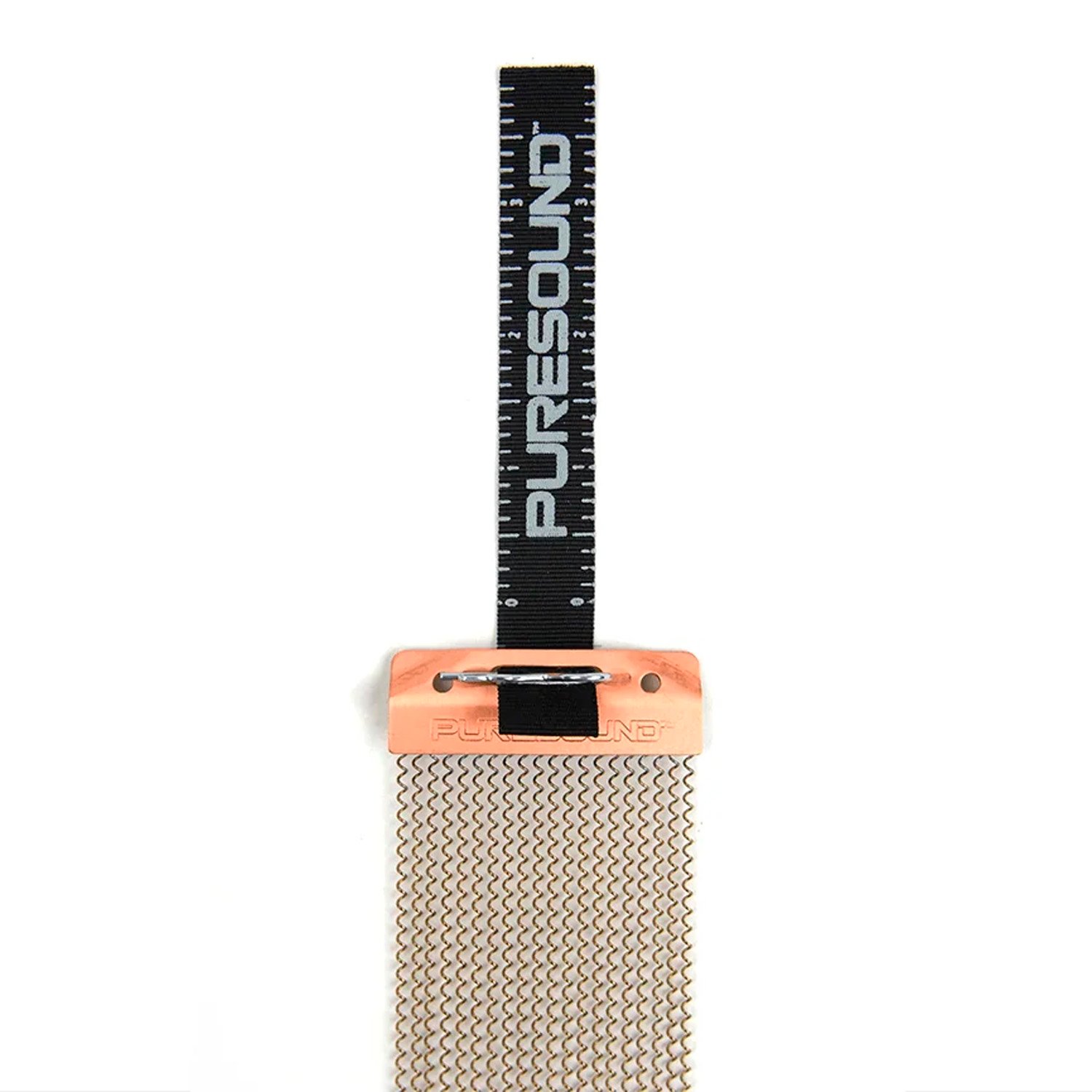 Bordonera Evans Custom Pro 13 CPB1324
