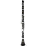 Clarinete Jupiter JCL1100SQ