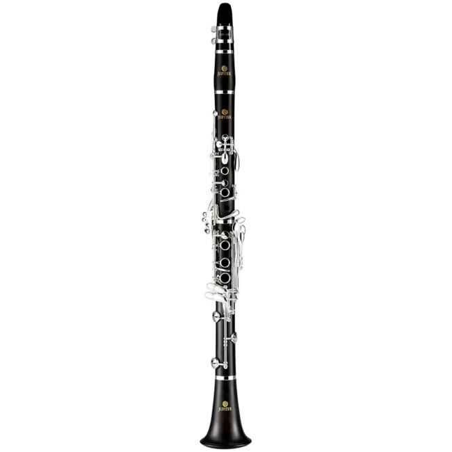 Clarinete Jupiter JCL1100SQ