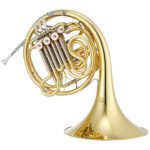 Corno Francés Jupiter JHR1100