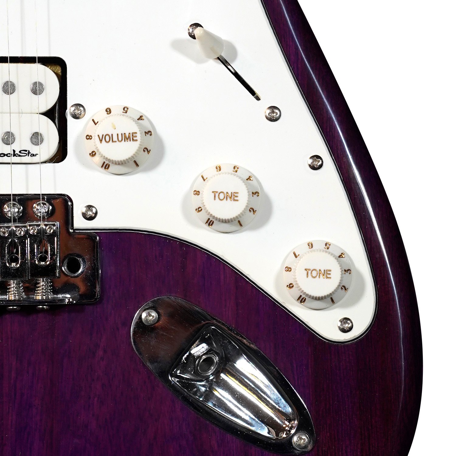 RF20 ROCKSTAR 4 PASTILLAS PPS 2